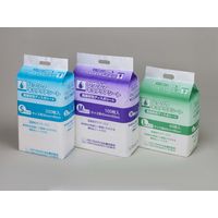 ハクゾウメディカル ハクゾウキュアケアシートSサイズ 約32cm×45cm 3147015 1袋（200枚入）