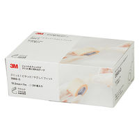 スリーエム ジェントルフィックス（TM） さくっと楽に切れるテープ 3969-0 1箱