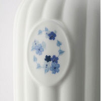 大同 シェリーフルール ソープディスペンサー BZ-642192（直送品）