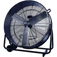 広電（KODEN） 風洞扇90cm KSW0901-K-C 1台（直送品）