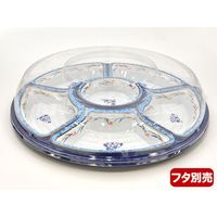 NUオードブル36 伊万里本体 391036002085 1包：120枚（10×12） シーピー化成（直送品）