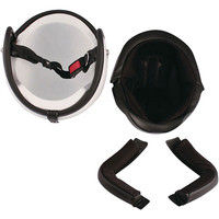 TNK工業 JL-65L スモールジェット ブラック 509070（直送品）