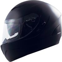 TNK工業 DF-4V フルフェイス ハーフマッドブラック 512186（直送品）