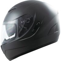 TNK工業 DF-4V フルフェイス ハーフマッドガンメタ 512193（直送品）