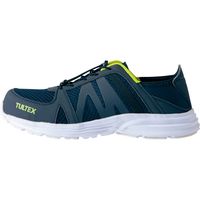 アイトス セーフティシューズ ネイビー 26.5 51655-008-26.5 51655 1足