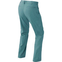 アイトス HERO’S UNIFORM ワークパンツ（ノータック） ターコイズ LL 60750-027-LL（直送品）