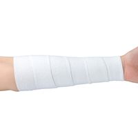 アルケア サポーテックス 4900070116112 11611 1箱（10巻入）（取寄品）