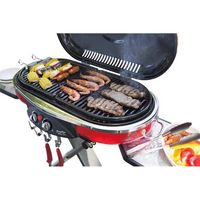 コールマン ロードトリップグリルLXE-J 2 2000017066（直送品）