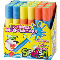 オンダ ミニミニスプラッシュ 4901123016601 1セット（24個）（直送品）