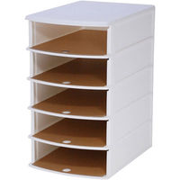 Yシャツケース ホワイト 4966149417139 伊勢藤（直送品）