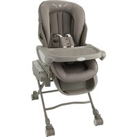 Aprica（アップリカ） ベビーチェア ユラリズム オート プレミアム AB ムーンロック 4969220002989（直送品）