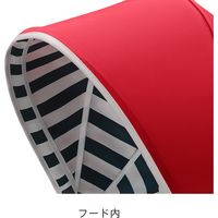 Aprica（アップリカ） ベビーカー ラクーナエアー AB ストライプレッド 4969220003276（直送品）