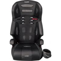 コンビ チャイルドシート ジョイトリップ EG GG ブラック 4972990160001（直送品）
