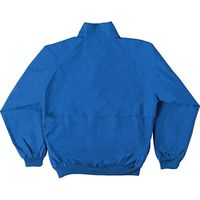 【ワークウェア・作業用ジャンバー・ブルゾン】小倉屋 スウィングトップ ブルー 3866-05-4L 1枚（直送品）