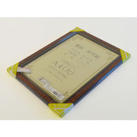 大仙 賞状額 BMー04 A4(大) SP J491B2571 5枚