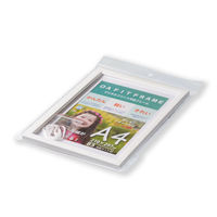 大仙 OA額 キノ ホワイト A4 T01030603 5枚