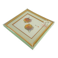 大仙 色紙額 Kー70 マット色:グレー K70ND99O3 5枚