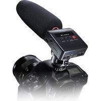 TEAC TASCAM ショットガンマイク搭載リニアPCMレコーダー DR-10SG（直送品）