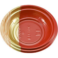 BF折丼34 霧島赤本体 0-14-603400-593-5 1包：900枚（50×18） シーピー化成（直送品）