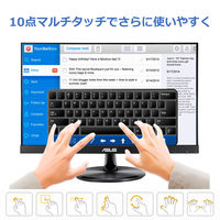 ASUS <VTシリーズ> VT229H 1台