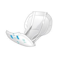 光洋 オンリーワンパッドからだカーブアクティブビック 1165 1パック（32枚入）