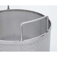 トーダイ UK スパゲッティーカゴ 9253075（直送品）