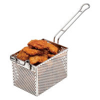 トーダイ UK フライドポテトバスケット 9253220（直送品）