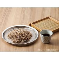 トーダイ UK パンチングそばザル（浅型盆ザル）15cm 9904715（直送品）