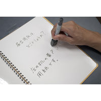 欧文印刷 筆談ボード OB-001 1冊 O0871 介援隊