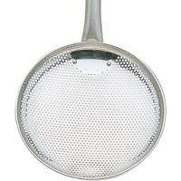 トーダイ UK 尺長パンチングそば揚げ21cm 9906510（直送品）