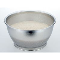 トーダイ UK 米揚げザル27.5cm 9907227（直送品）