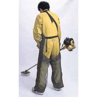 ディックコーポレーション 草刈りサロペット G-300（直送品）