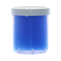 ネズミのみはり番 忌避ゲル ネズミ除け 置き型 鼠 忌避剤 ねずみがいなくなる 寄せ付けない 侵入防止 1個 アース製薬