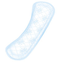 【アウトレット】吸水パンティライナー 8cc 32枚 羽なし ポイズ さらさら素肌 おりものシート 無香料 1パック（32枚） 尿漏れ