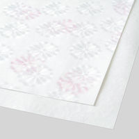 大直 祝花 紅白 A4 10枚入 207000001 10セット(100枚:10枚×10)