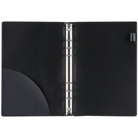 レイメイ藤井 リフィルファイル A5 ブルー WAF152A 2個