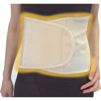 富士パックス販売 ミンクタッチあったか腰サポーター Lサイズ 4519995428776（直送品）