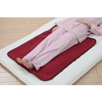 富士パックス販売 オーラ蓄熱繊維温浴ウォーマー 4560111415873（直送品）