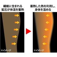 富士パックス販売 オーラ岩盤ぽかぽか足湯気分 4562107317901（直送品）