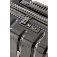 アジア・ラゲージ ALI-MAX24ホワイト（直送品）