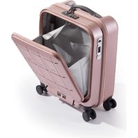 アジア・ラゲージ PTS-4006ピンクゴールド（直送品）
