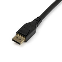 Startech.com DisplayPort 1.4 ケーブル 5m VESA認定 8K DP14MM5M 1個