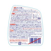 リンレイ ツヤピカ透明クリーナー 本体 500ml 4903339423211 1セット(12個)