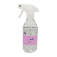 服部製紙 いつものアルカリ電解水のスプレー 本体 300ml　1セット（12個）