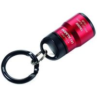 トロイカジャパン アミーゴアラーム、レッド TR-BGA01/RD（直送品）