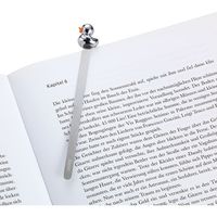 トロイカジャパン ブックマーク、ダック TR-BKM24/CH（直送品）