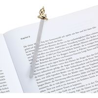 トロイカジャパン ブックマーク、フォーン TR-BKM26/GO（直送品）