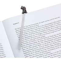 トロイカジャパン ブックマークティラノサウルス TR-BKM27/GM（直送品）