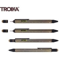 トロイカジャパン コンストラクション、ジェントルマン TR-PIP20/AG（直送品）