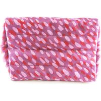 ジップイット ランチバッグ、パフ、レッド ZP-LBB-P/RD（直送品）